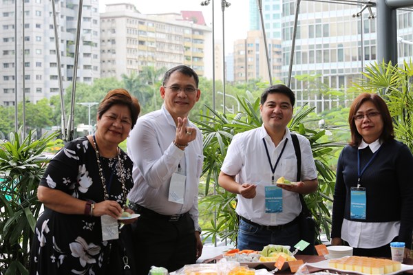 Bilateral meeting between EPCC and the Philippines - Featured Image