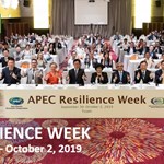 APEC Enhancing Regional Resilience of the Whole Society on Plant Back Better Initiative - Featured Image